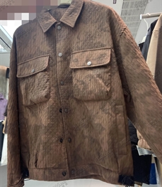 市场上装-夹克-休闲夹克【实拍】