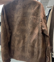 市场上装-夹克-休闲夹克【实拍】