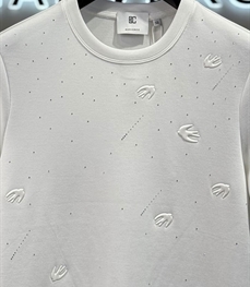 市场上装-T恤-欧货T恤