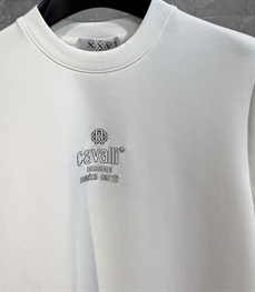 市场上装-T恤-欧货T恤