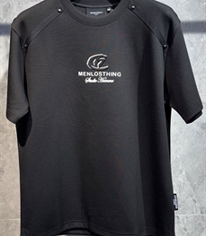 市场上装-T恤-欧货T恤