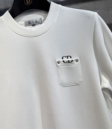 市场上装-T恤-欧货T恤