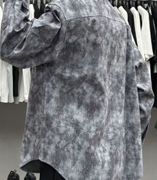 市场上装-衬衫-休闲衬衫