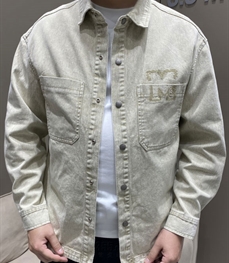 市场上装-衬衫-休闲衬衫