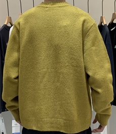 市场上装-毛衫-休闲毛衫