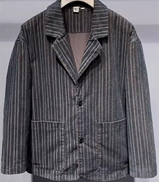 市场上装-单西-休闲单西