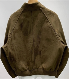 市场上装-皮衣-休闲皮衣