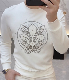 市场上装-卫衣-欧货卫衣