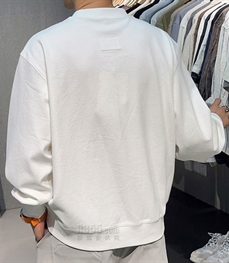 市场上装-卫衣-休闲卫衣