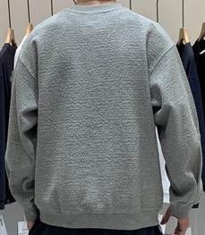 市场上装-卫衣-休闲卫衣