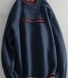 市场上装-卫衣-休闲卫衣