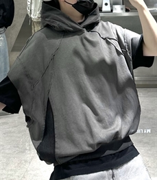 市场上装-卫衣-休闲卫衣