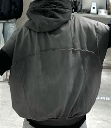 市场上装-卫衣-休闲卫衣