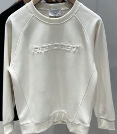 市场上装-卫衣-休闲卫衣