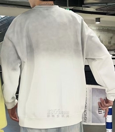 市场上装-卫衣-休闲卫衣