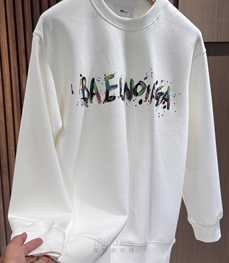 市场上装-卫衣-休闲卫衣