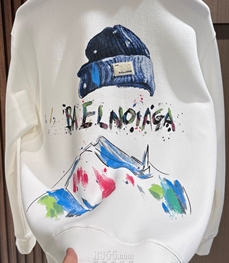 市场上装-卫衣-休闲卫衣