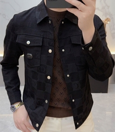 市场上装-夹克-欧货夹克