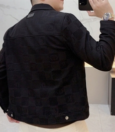 市场上装-夹克-欧货夹克