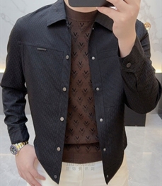 市场上装-夹克-欧货夹克