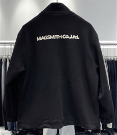 市场上装-夹克-休闲夹克