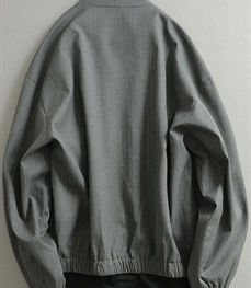 市场上装-夹克-休闲夹克