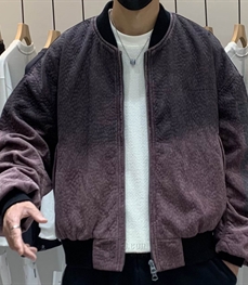 市场上装-夹克-休闲夹克