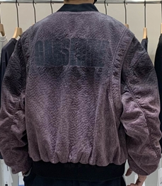 市场上装-夹克-休闲夹克