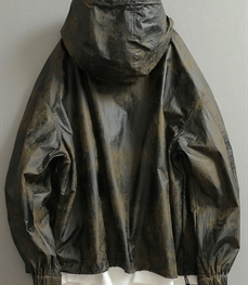 市场上装-夹克-休闲夹克