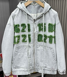 市场上装-夹克-休闲夹克