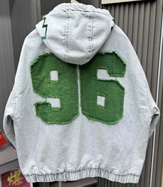 市场上装-夹克-休闲夹克