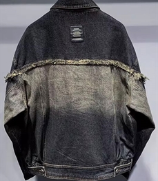 市场上装-夹克-休闲夹克