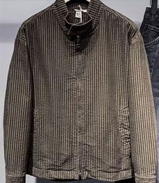 市场上装-夹克-休闲夹克