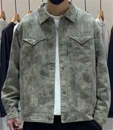 市场上装-夹克-休闲夹克