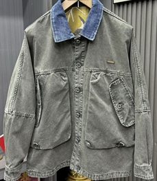 市场上装-夹克-休闲夹克