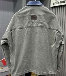 市场上装-夹克-休闲夹克