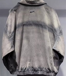 市场上装-夹克-休闲夹克