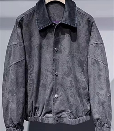 市场上装-夹克-休闲夹克