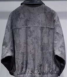 市场上装-夹克-休闲夹克