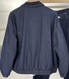 市场上装-夹克-休闲夹克