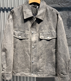 市场上装-夹克-休闲夹克