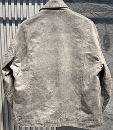 市场上装-夹克-休闲夹克