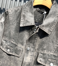 市场上装-夹克-休闲夹克