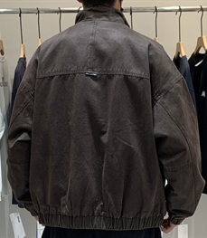 市场上装-夹克-休闲夹克