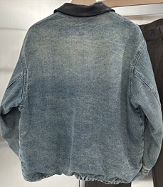 市场上装-夹克-休闲夹克