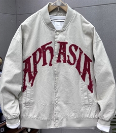 市场上装-夹克-休闲夹克