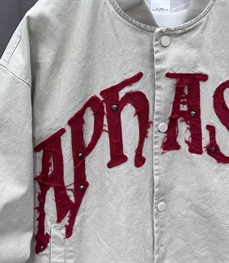 市场上装-夹克-休闲夹克