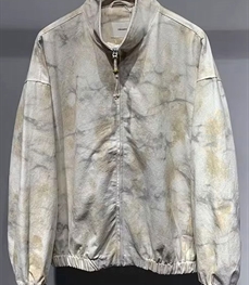 市场上装-夹克-休闲夹克