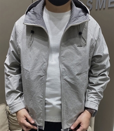 市场上装-夹克-休闲夹克