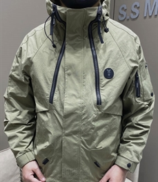 市场上装-夹克-休闲夹克